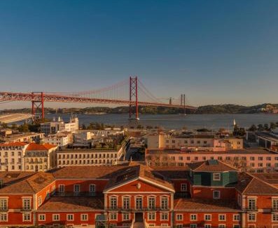 Belem Hotel | MACAM Hotel