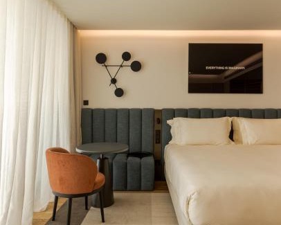 Belem Hotel | MACAM Hotel