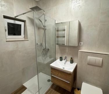 Vinkovci Apartment | Macao Apartmani