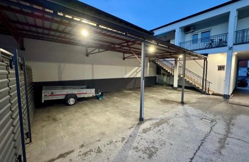 Vinkovci Apartment | Macao Apartmani