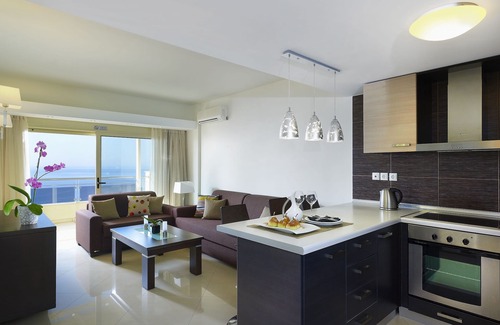 Rethymno House | Macaris Suites and SPA