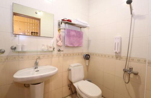 Hualien City Centre House | Macchiatto B&B