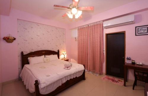 Hualien City Centre House | Macchiatto B&B