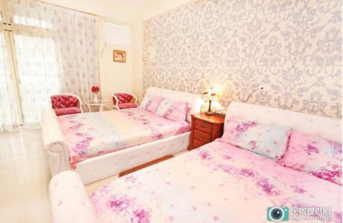 Hualien City Centre House | Macchiatto B&B
