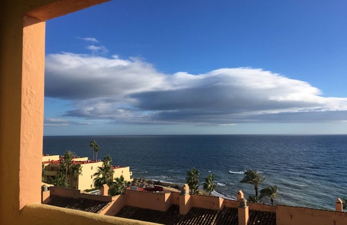 Sitio de Calahonda Apartment | Macdonald Dona Lola Club