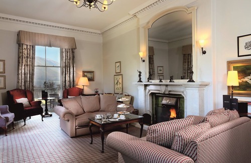 Watermillock Hotel | Macdonald Leeming House