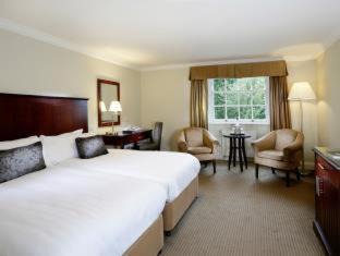 Longhorsley Hotel | Macdonald Linden Hall Hotel, Golf & Spa