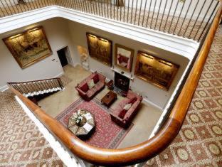 Longhorsley Hotel | Macdonald Linden Hall Hotel, Golf & Spa