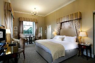 Longhorsley Hotel | Macdonald Linden Hall Hotel, Golf & Spa