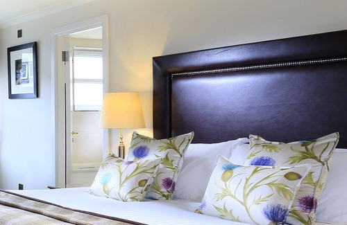 Aviemore Hotel | Macdonald Morlich Hotel