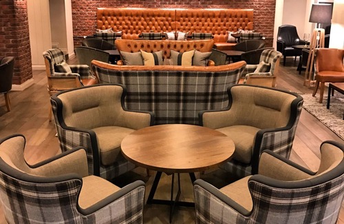 Aviemore Hotel | Macdonald Morlich Hotel