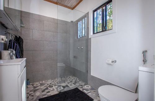 St. Albans House | MacDonald River Retreat