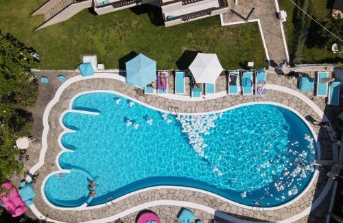 Thasos Town Hotel | Macedon