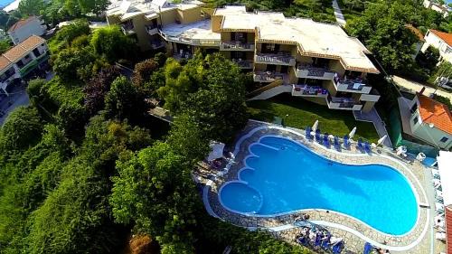 Thasos Town Hotel | Macedon