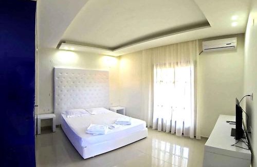 Thasos Town Hotel | Macedon