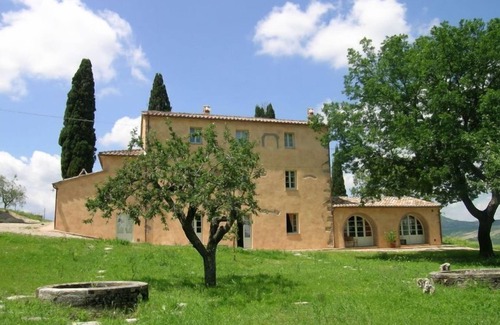 Il Poggio Apartment | MACETONA - MACETONA-C.DEL COLONO