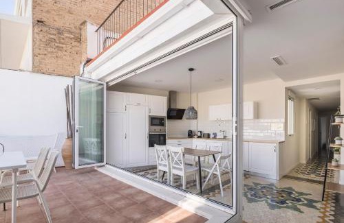 Sant Francesc Apartment | Macflats Ayuntamiento