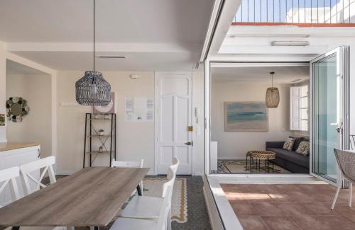 Sant Francesc Apartment | Macflats Ayuntamiento