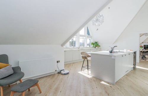 Spean Bridge Cottage | MACGREGOR RANCH, family friendly, with hot tub in Spean Bridge