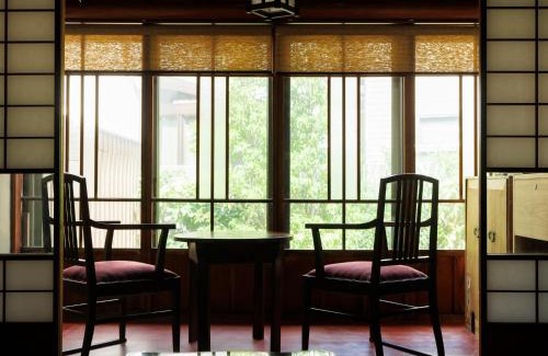 Kanazawa Hotel | Machi no Odoriba