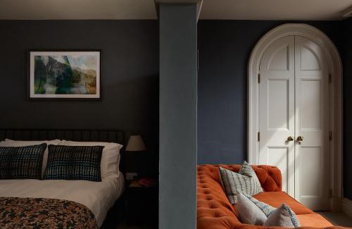 Ashbourne Apartment | Machine Inn