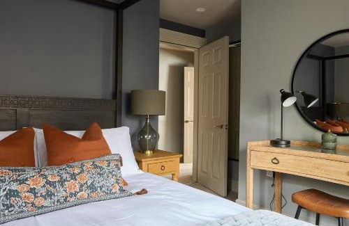 Ashbourne Apartment | Machine Inn