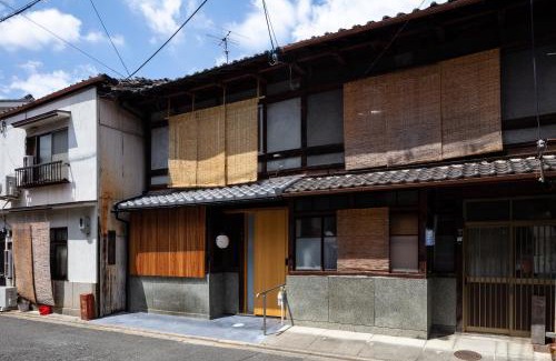 Ukyo Ward House | Machiya Hotel YANAGI