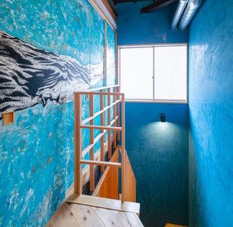 Ukyo Ward House | Machiya Hotel YANAGI