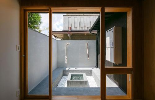 Ukyo Ward House | Machiya Hotel YANAGI
