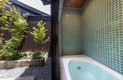 Nakagyo Ward House | Machiya Oozora