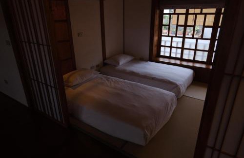 Taitung City Centre Hotel | Machiya Posong