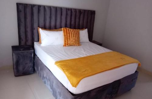 Greater Tubatse House | Machogeguestlodge