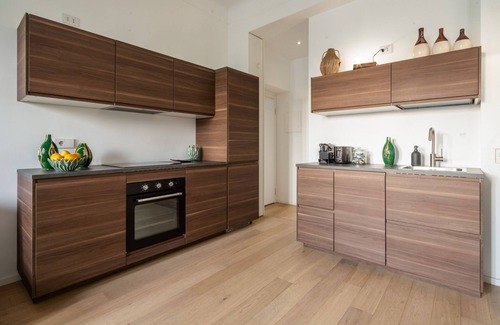 Zona Farini Apartment | Maciachini Design Loft R&R