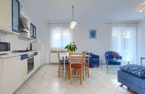 Modrusani Apartment | Macini (ROJ472) by Interhome