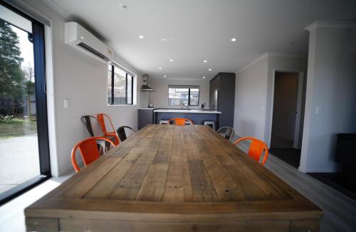 Twizel House | Mackenzie Magic