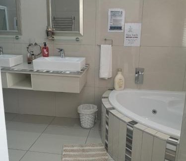 Berea House | Mackenzies Accommodation
