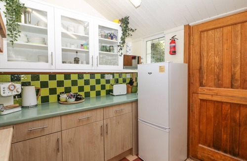 Budleigh Salterton Cottage | Mackerel Cottage
