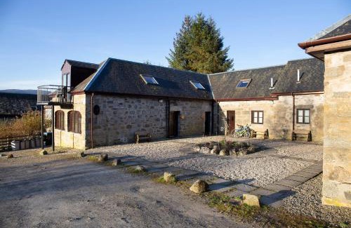 Killichonan House | MacKintosh