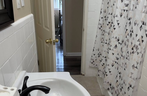Macon House | Macon Evergreen, you’re cozy petite retreat