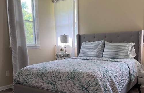 Macon House | Macon Evergreen, you’re cozy petite retreat