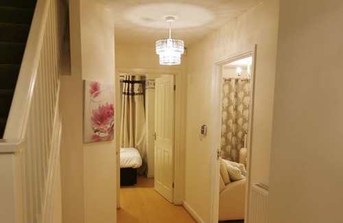 Stonnall Hotel | Macpherson House