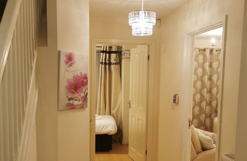 Stonnall Hotel | Macpherson House