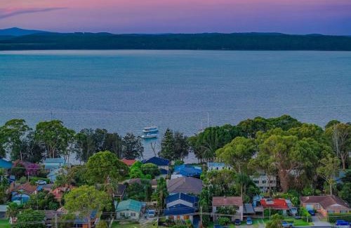Balcolyn House | Macquarie Paradise