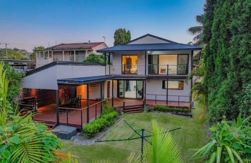 Balcolyn House | Macquarie Paradise