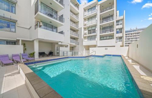 Port Macquarie Apartment | Macquarie Waters Boutique Apartment Hotel
