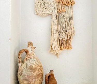 Fethiye Apartment | MacraHouse