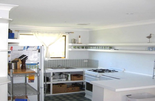 Macmasters Beach House | Macs Beachhouse in Gerda