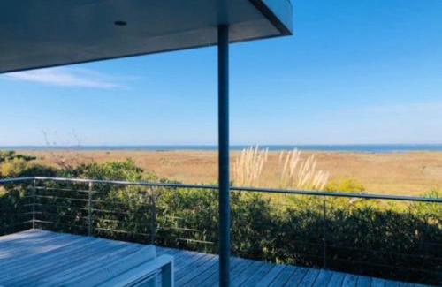 Gujan-Mestras Villa | Madère - Villa, piscine privée, splendide vue Bassin d'Arcachon