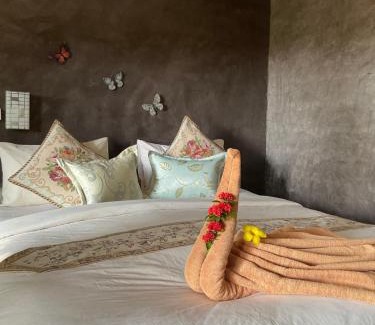 Ko Lanta Resort | Mada Lanta Mai Keaw