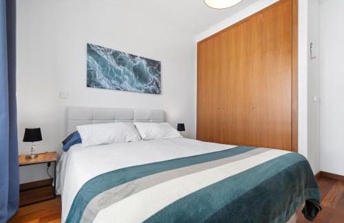 Santo Antonio Apartment | Madalenas Holiday Retreat